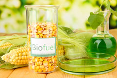 Misson biofuel availability