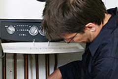 boiler repair Misson