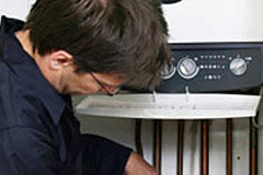 boiler replacement Misson