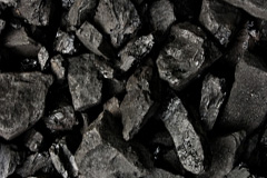 Misson coal boiler costs