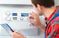 free commercial Misson boiler quotes