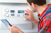 free Misson gas safe engineer quotes