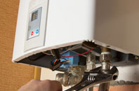 free Misson boiler install quotes